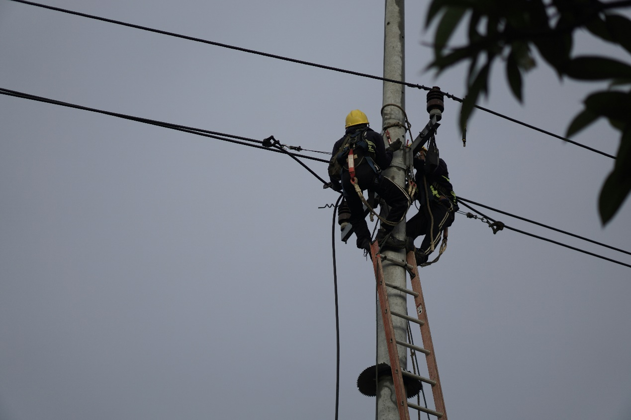 Gosod Rhwydwaith FTTH: Cysylltedd Ffibr Cyflymder Uchel
