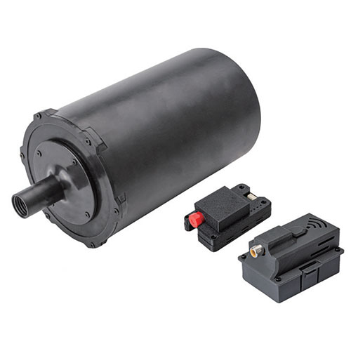 Sut Mae System Trosglwyddo Ffibr Optig UAV yn Gwella Cyfathrebu o'r Awyr?