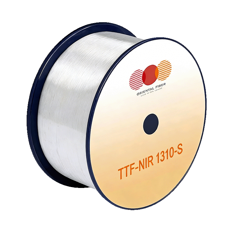 Sut Mae Ffibr Craidd Hollow yn Trawsnewid Cyfathrebu Optegol Cyflymder Uchel?