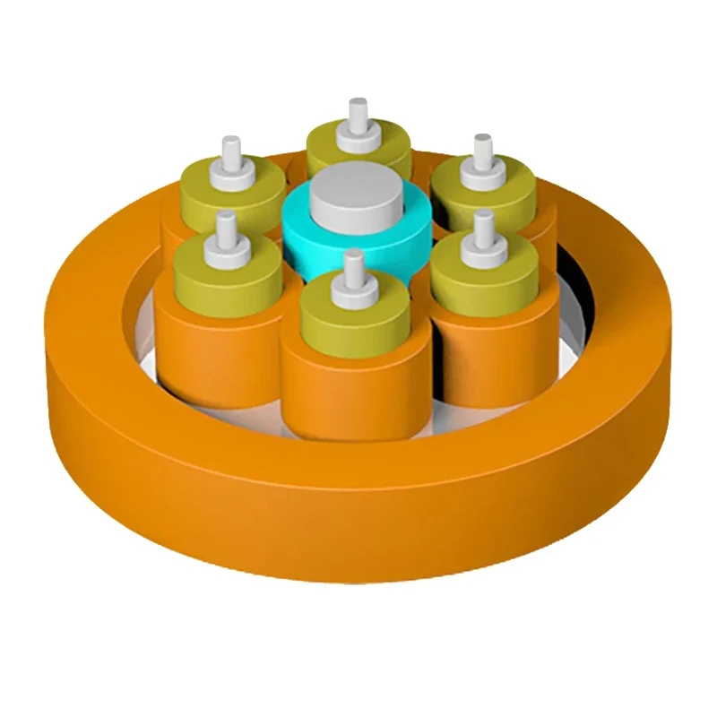 Beth Sy'n Gwneud Cebl Ffibr Optig Torri Allan Aml-Bwrpas Y Dewis Gorau ar gyfer Seilwaith Rhwydwaith Modern