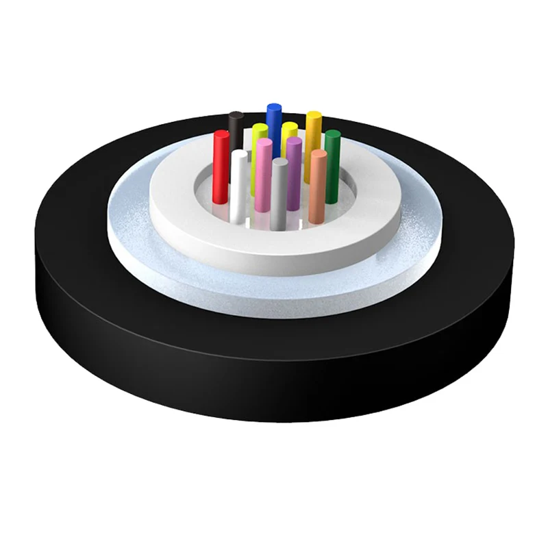 Pam mae Mynediad Edafedd Gwydr yn Adeilad Cebl Ffibr Optic yn Newidiwr Gêm mewn Cyfathrebu Modern