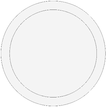 Lliw-inc Gorchuddio Ffibr