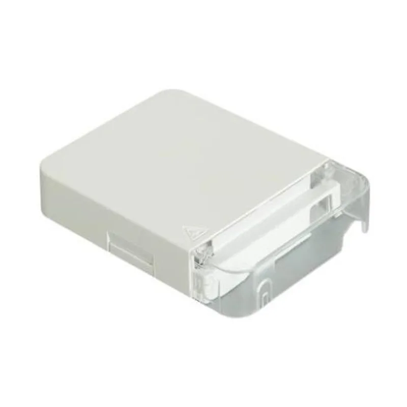 Panel terfynell mynediad cebl optig ffibr GFS-1F