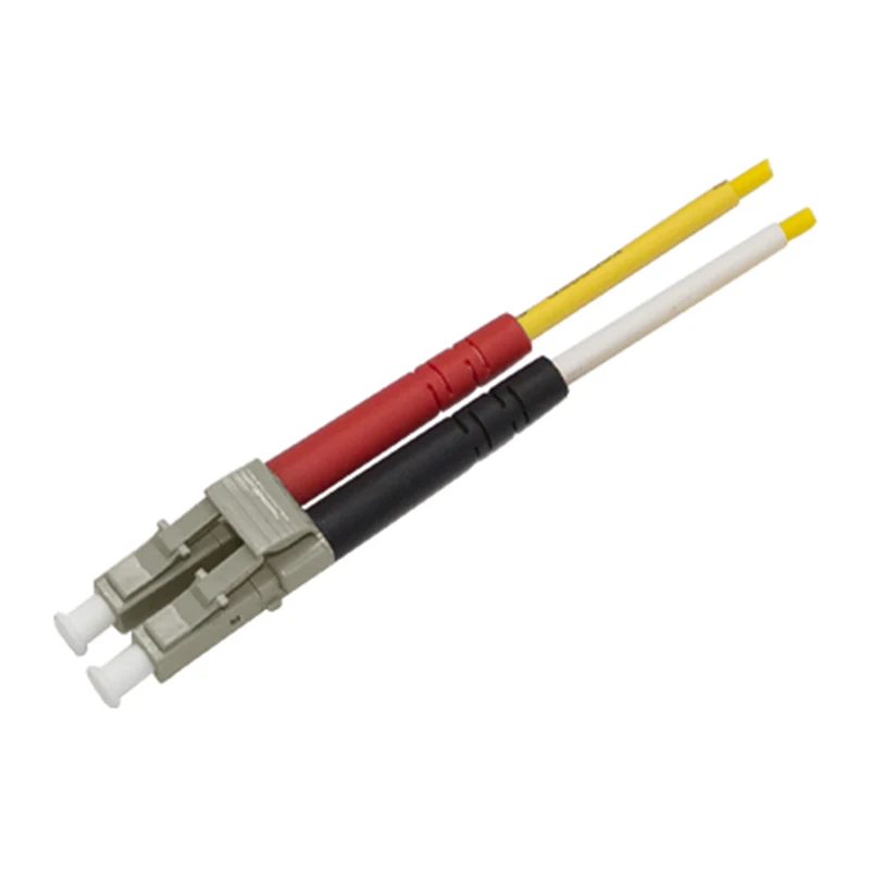 Cysylltydd lc mm ​​2.0mm dx