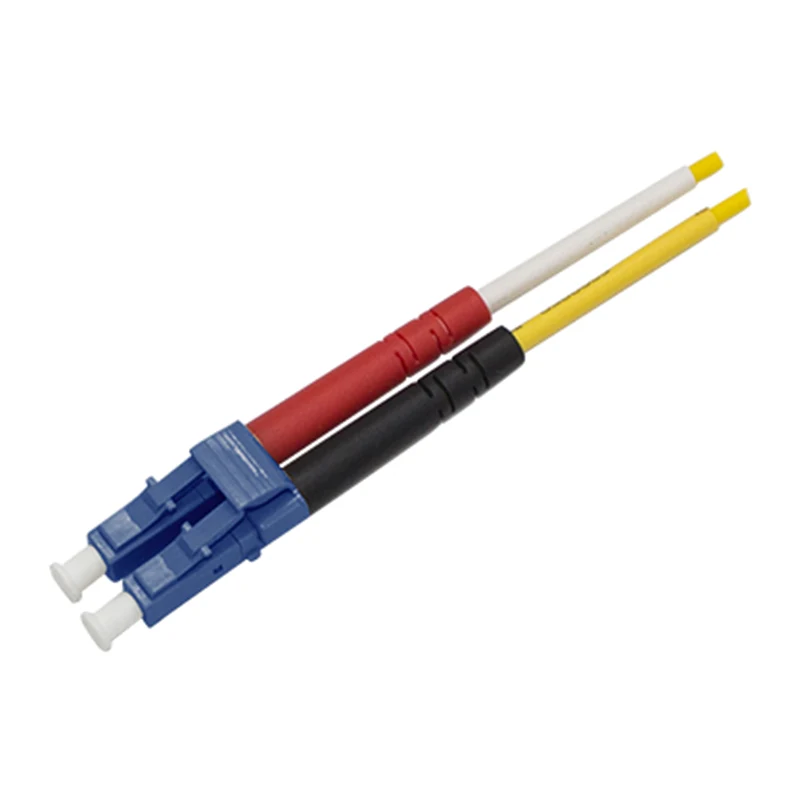 Cysylltydd LC UPC 2.0mm DX