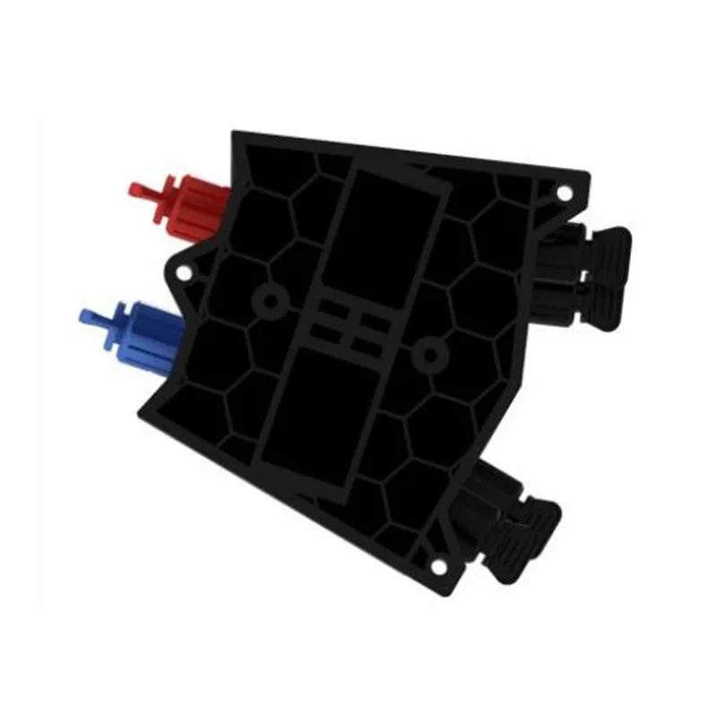Blwch Dosbarthu Cebl Optig Ffibr-Cysylltiedig GFS-004-002C