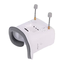 Affeithwyr System UAV